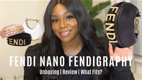 fendigraphy nano review.